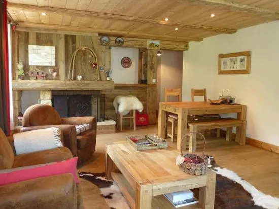 Appartement Acacia