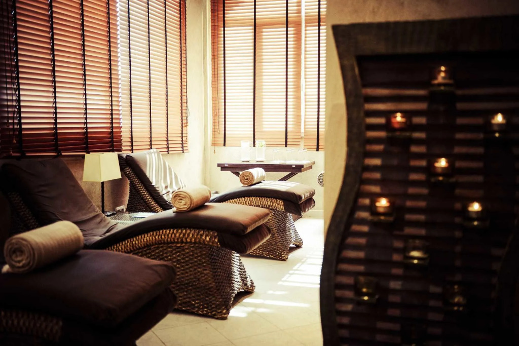 Ona Lomas Village - La Manga Club