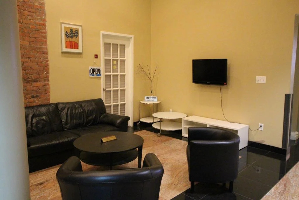 Midtown Suite New York