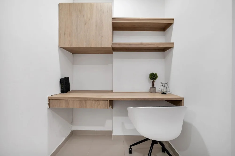 Apartamentos Oslo Tesoro by HOUSY