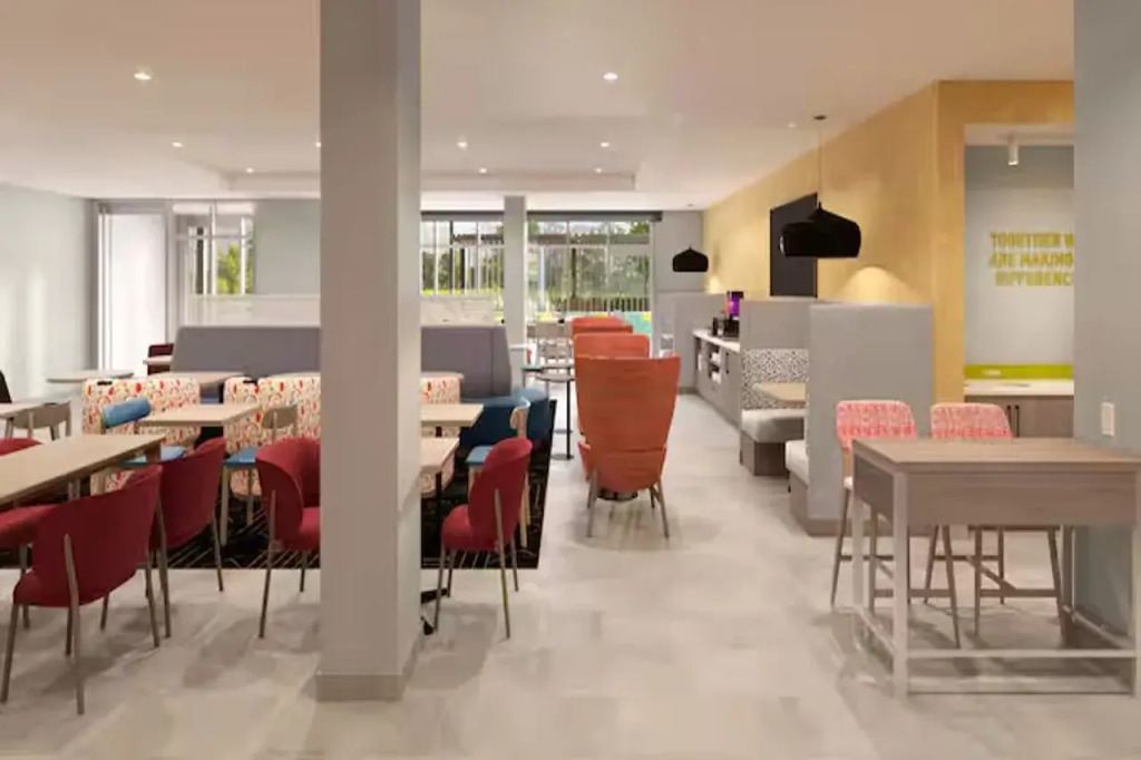 Home2 Suites By Hilton Cleveland, TN
