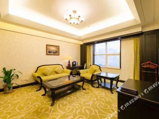Trilec International Hotel