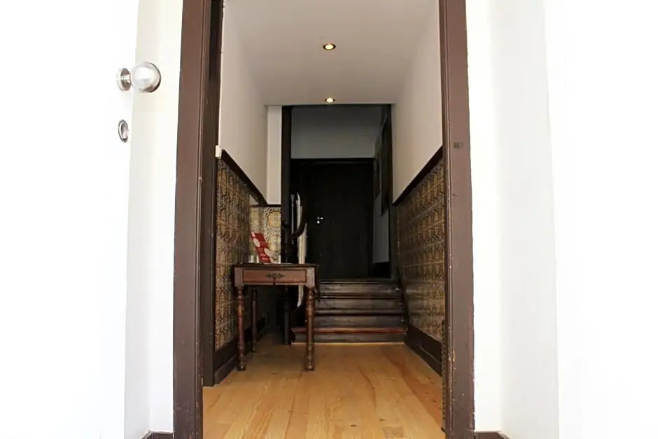 Casa do Ser Hostel