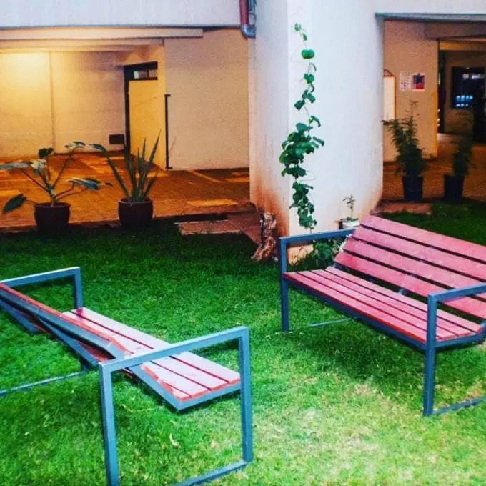 RundaView Executive Suites