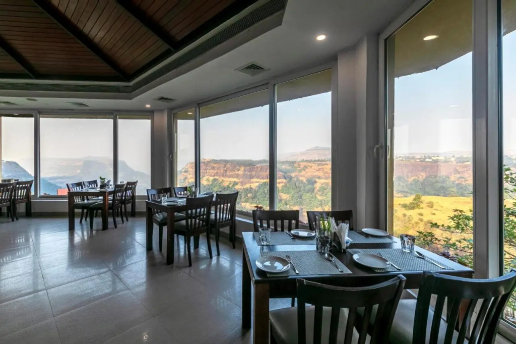 Athiva Resort & Spa Khandala - Formerly Dukes Retreat