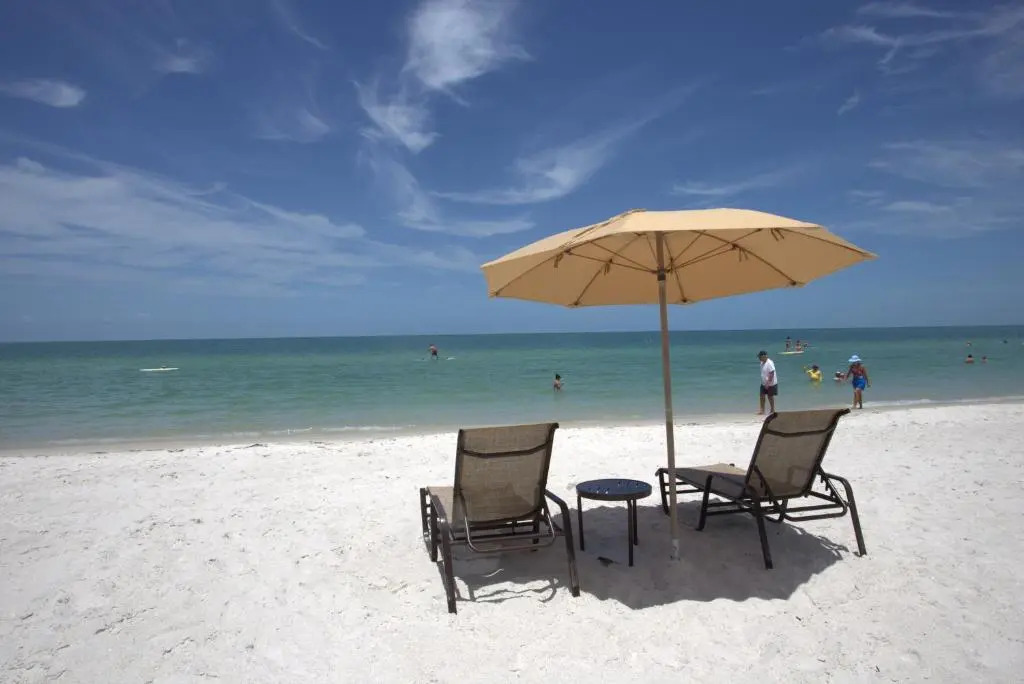 Vanderbilt Beach Resort