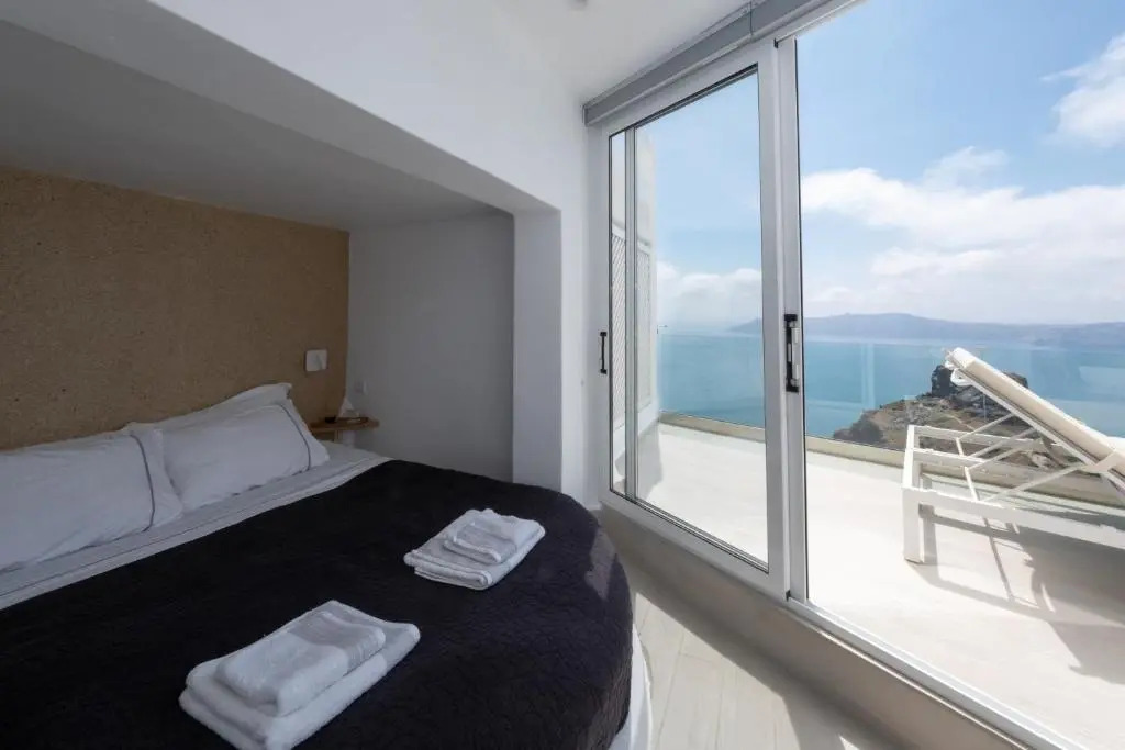 Elia Cave Suites