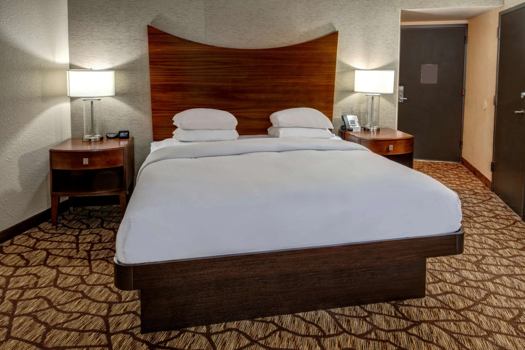 DoubleTree by Hilton Jackson