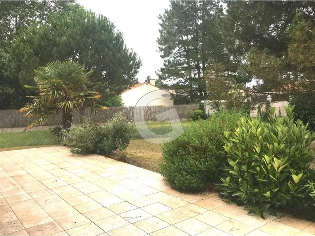 Maison La Tranche-sur-Mer, 5 pièces, 9 personnes - FR-1-357-272