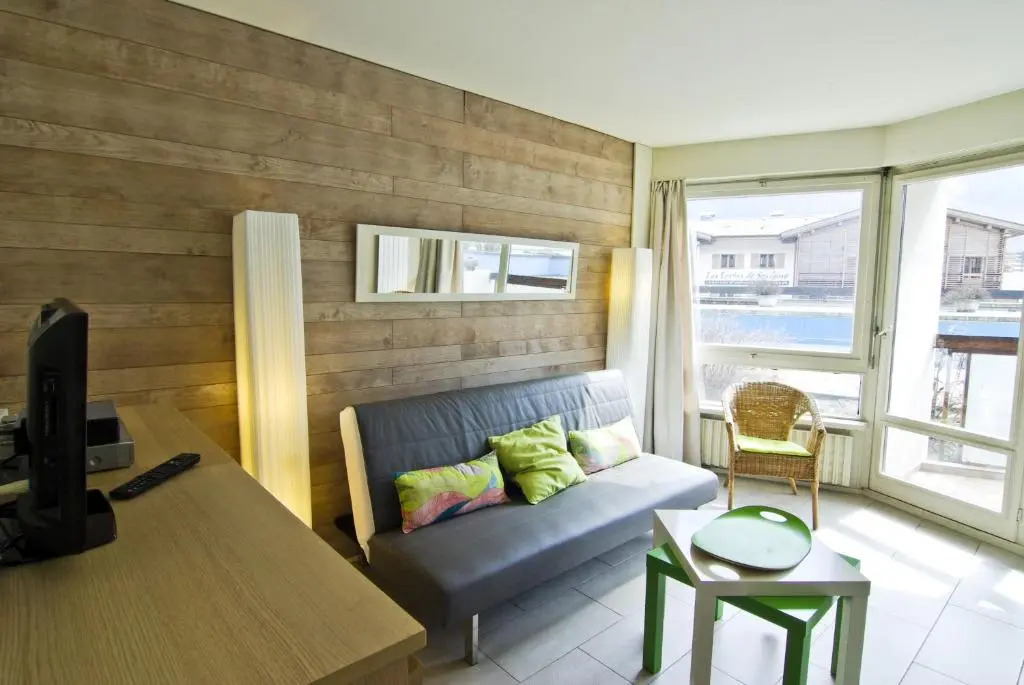 Appartement Eden