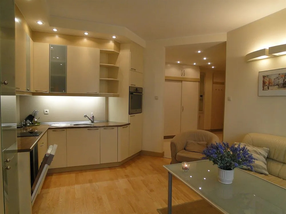 Grand Apartments Wave- Na Fali