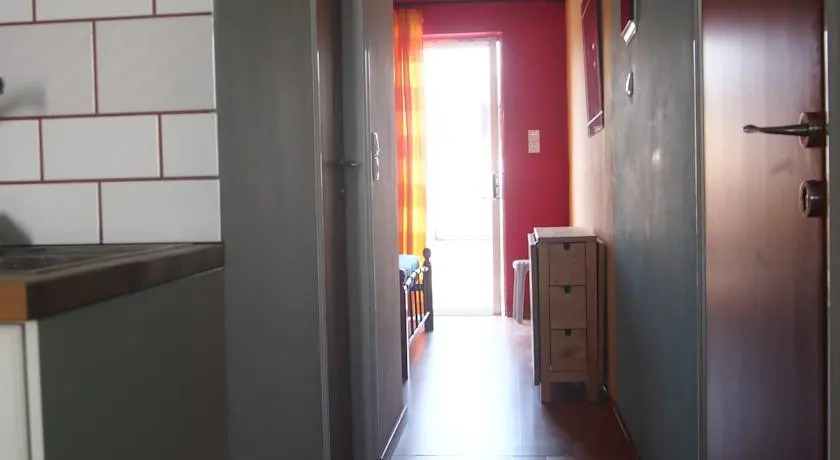 Alexandros Suites