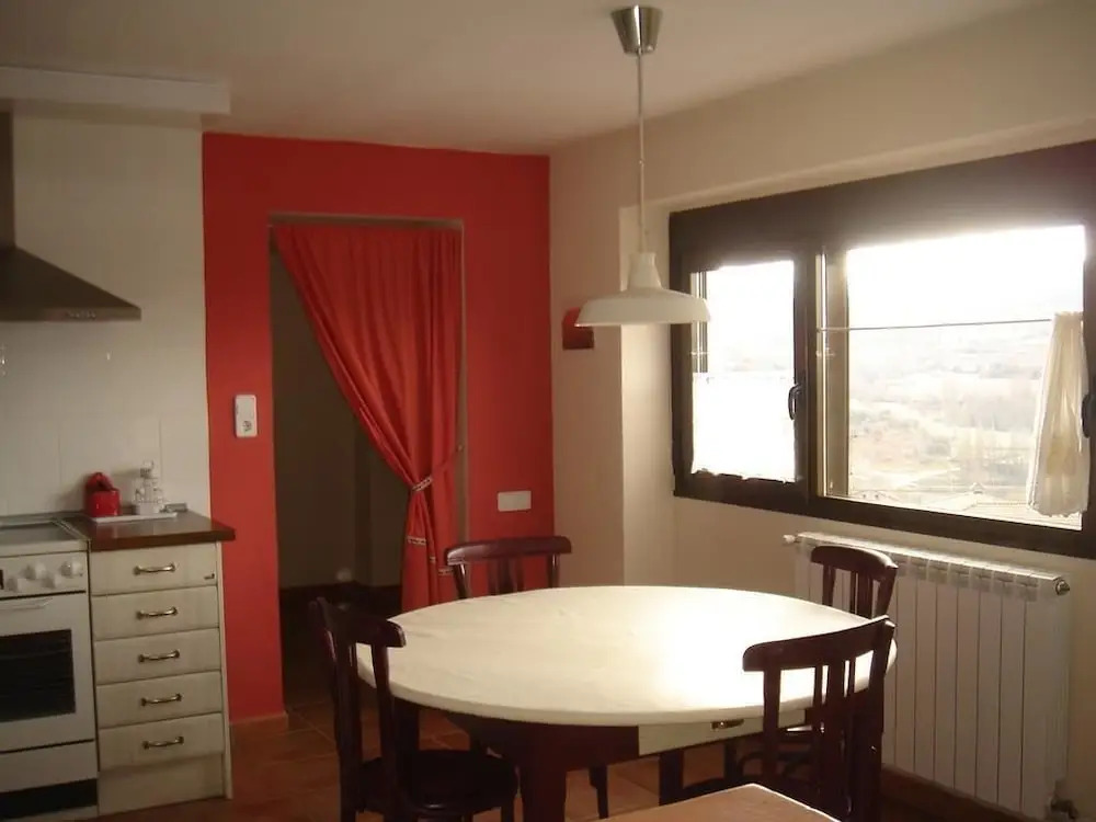 Casa Trillo Apartamentos