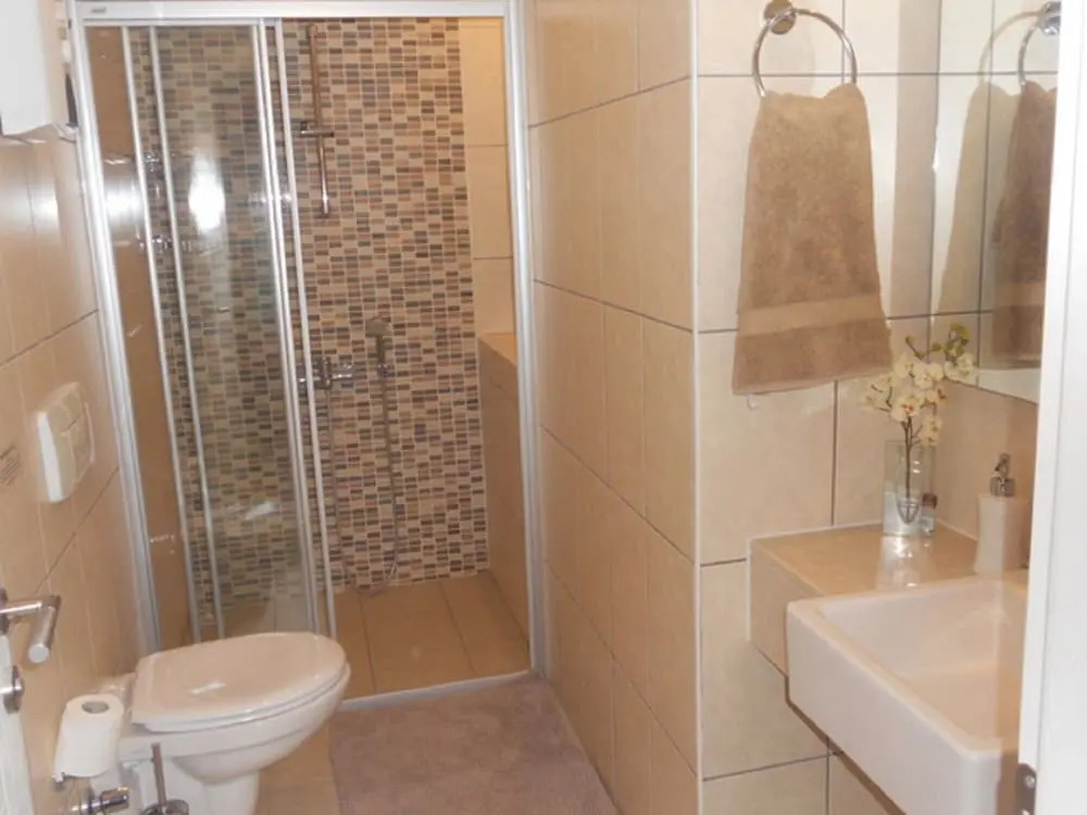 Luxury 2 bed Private Home Close to the Beach on a Secure Community