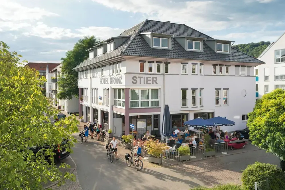 Hotel Kranz