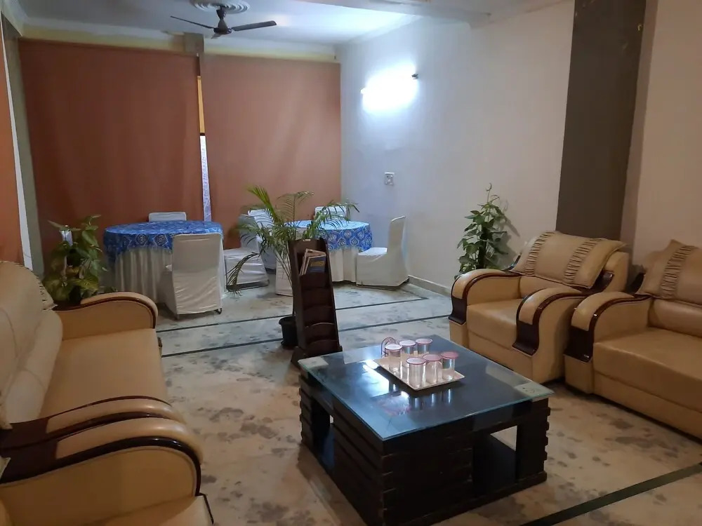 Hotel Stay Villa