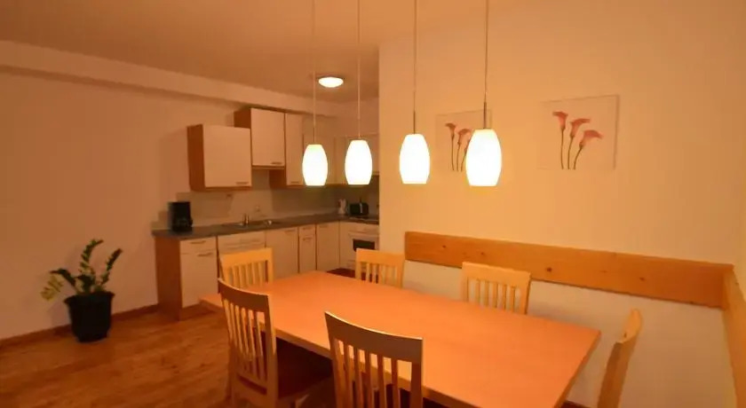 Appartement Kuntner