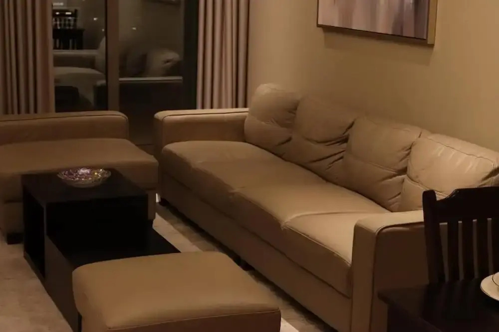 Elite Downtown Residences Paradise View