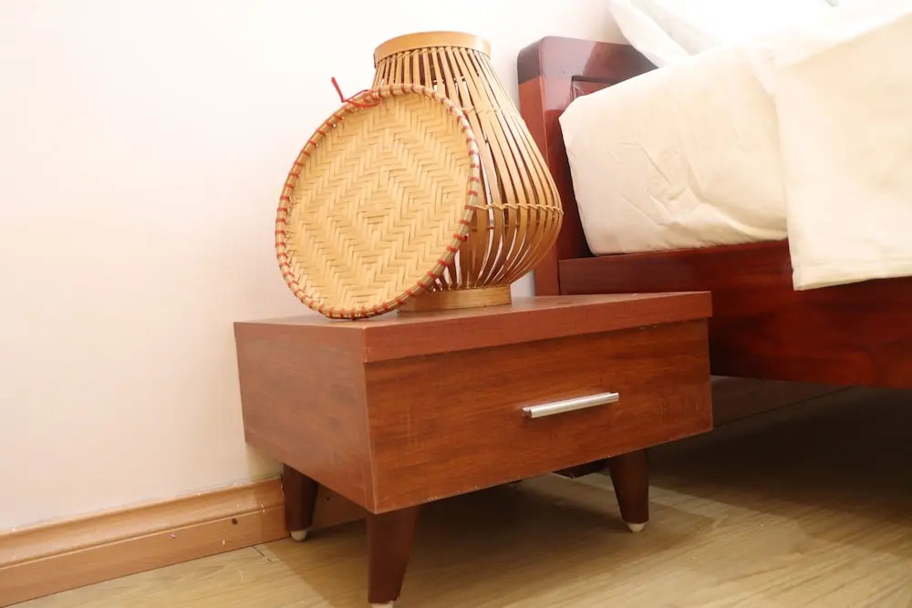 Homestay Chất