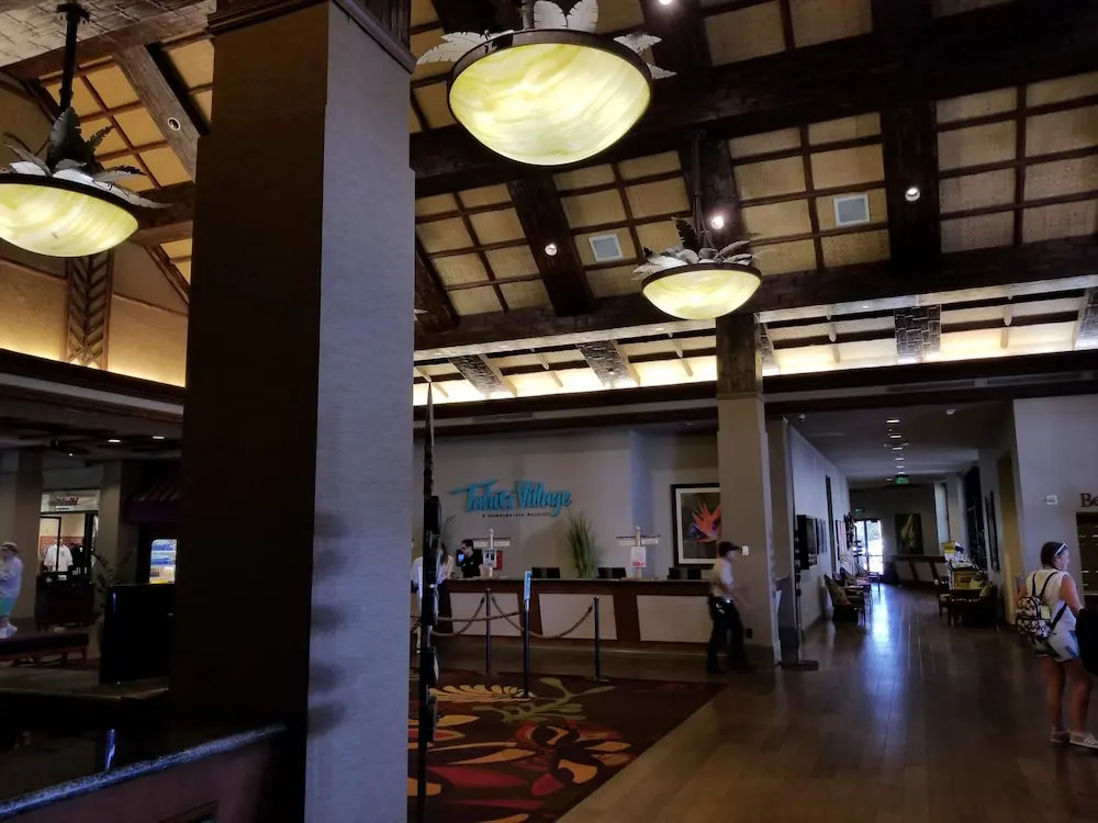 Tahiti Village Resort & Spa