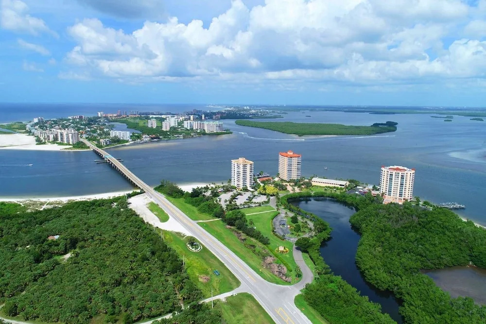 3rd Floor Condo at Lovers Key 301