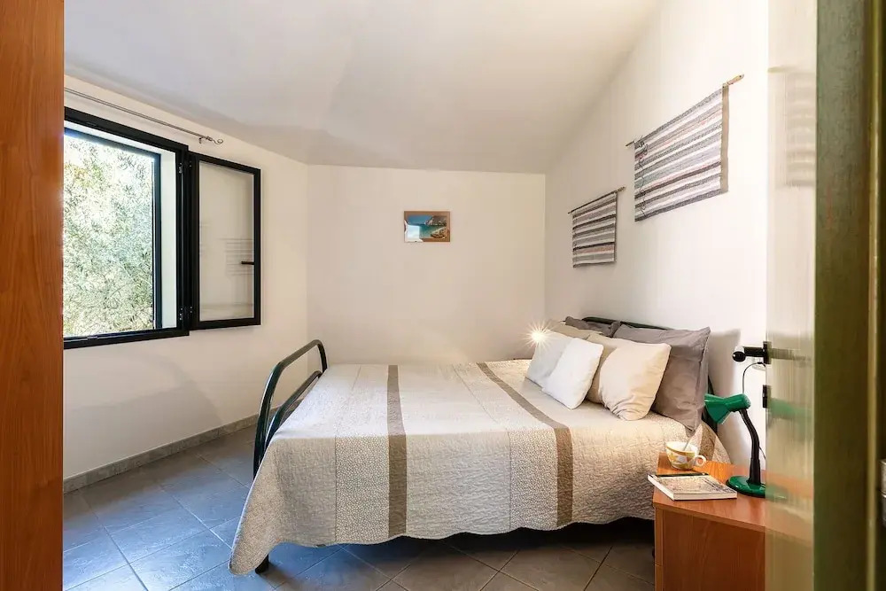 Residence Verde Navarrese A