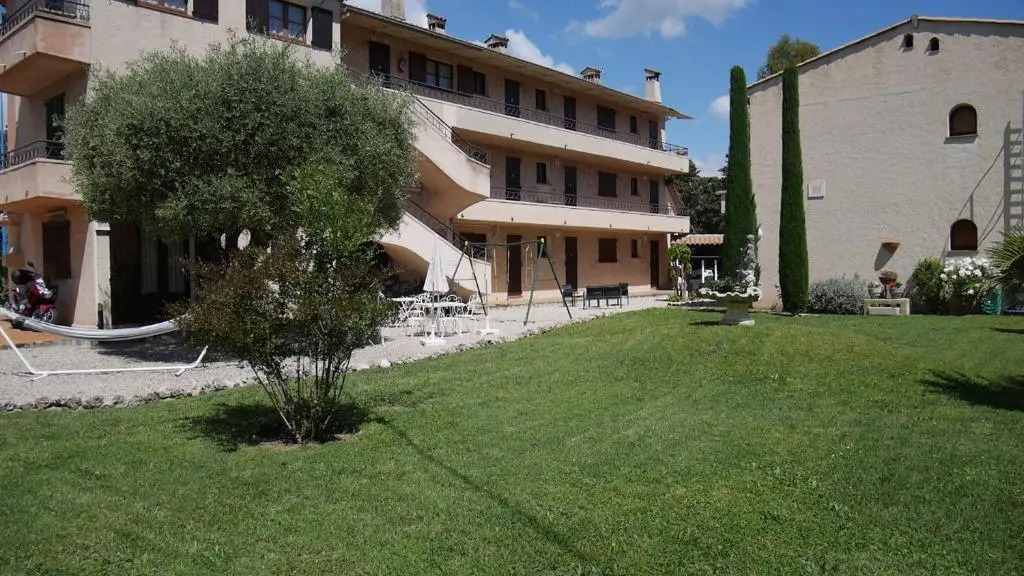 Motel Esterel
