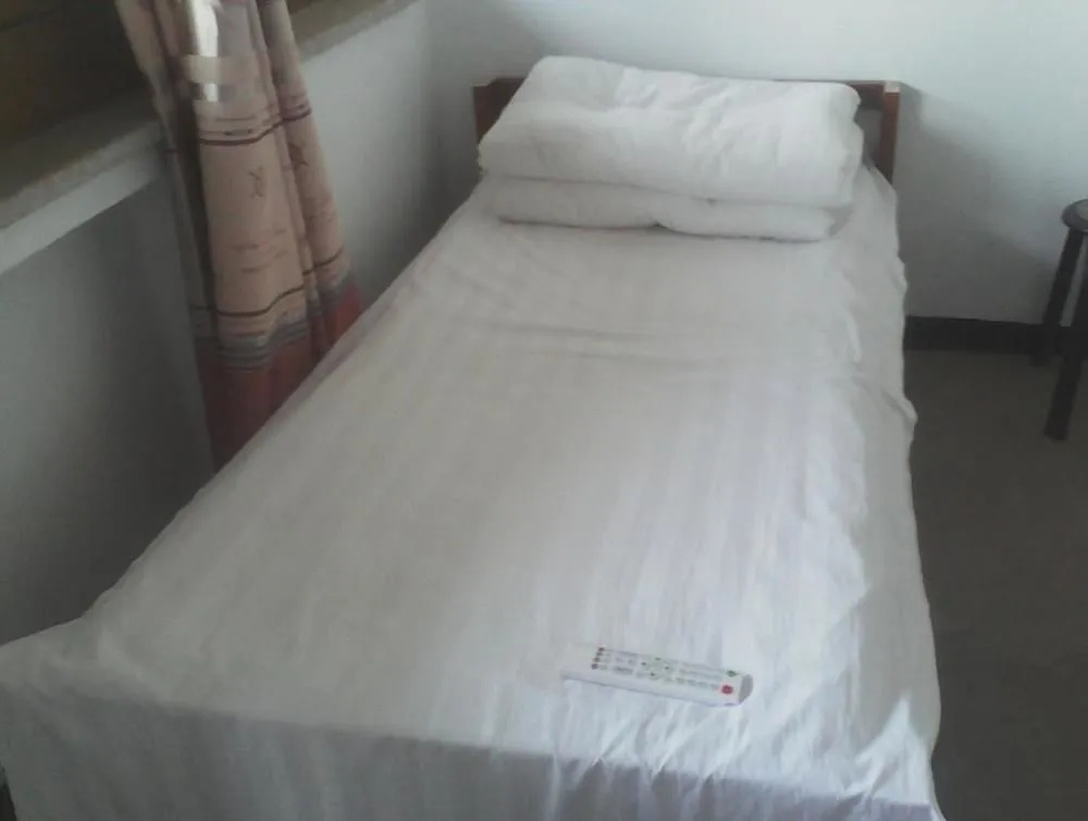 Pingyao Tanxiangge Inn