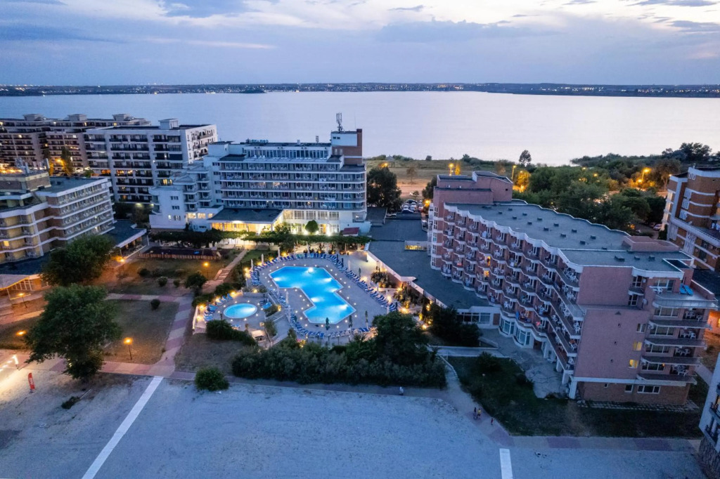 Hotel Orfeu