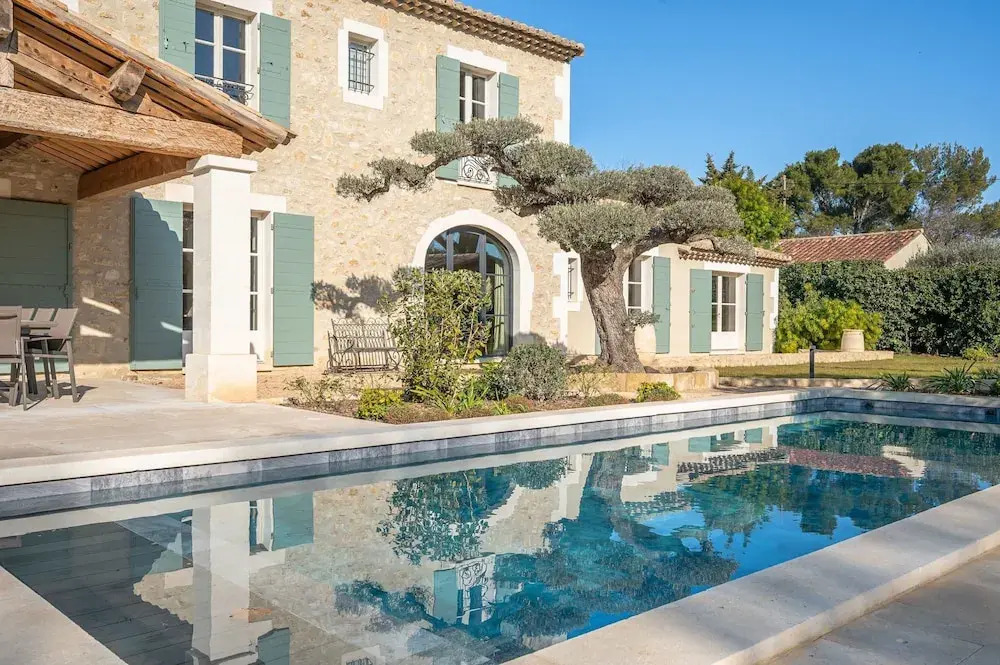 Villa Lou