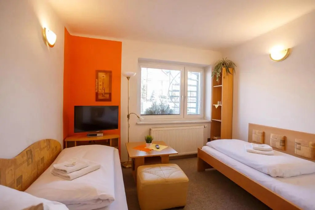Pension Kraus