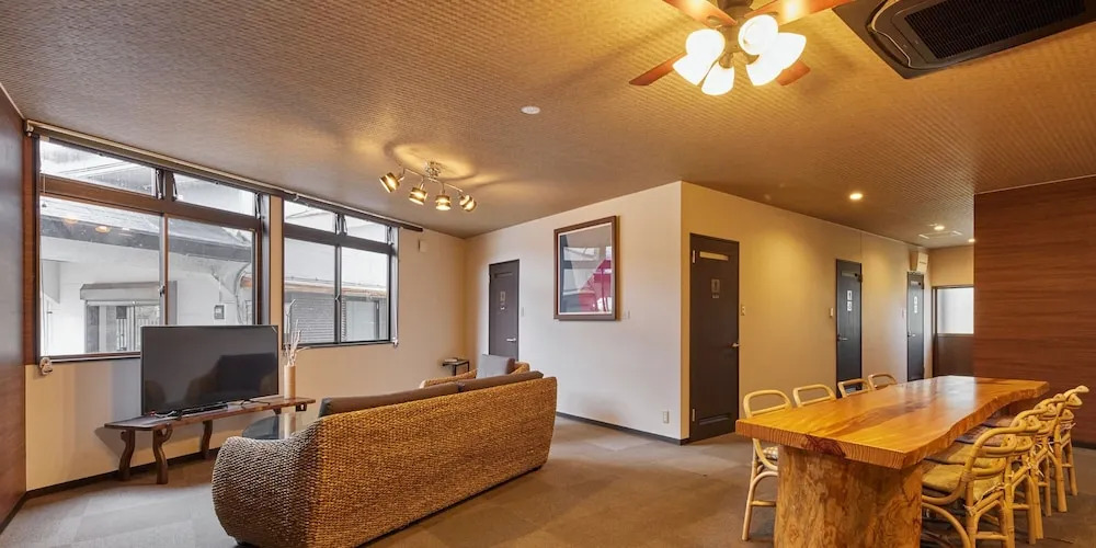 Guesthouse Ama Terrace
