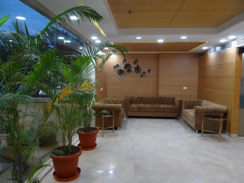 GMS Grand Boutique Hotel