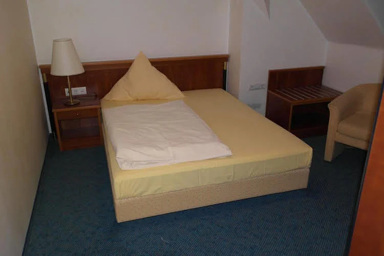 Hotel Jahnhaus