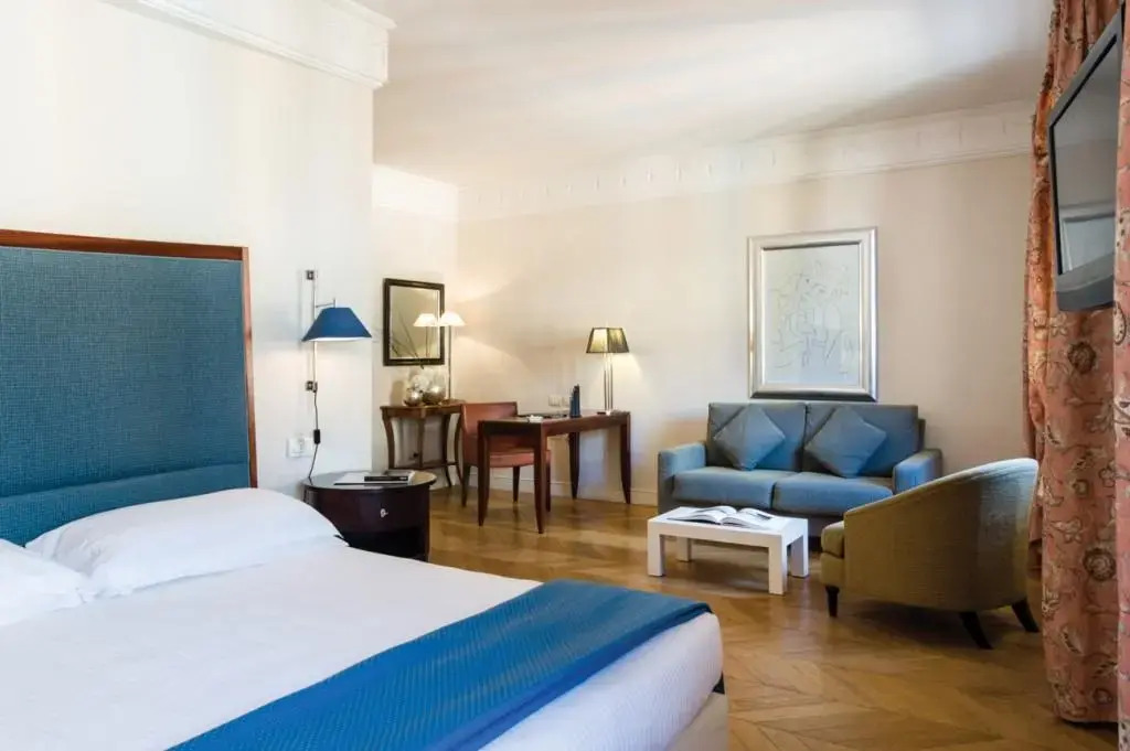 Rose Garden Palace Roma by OMNIA hotels