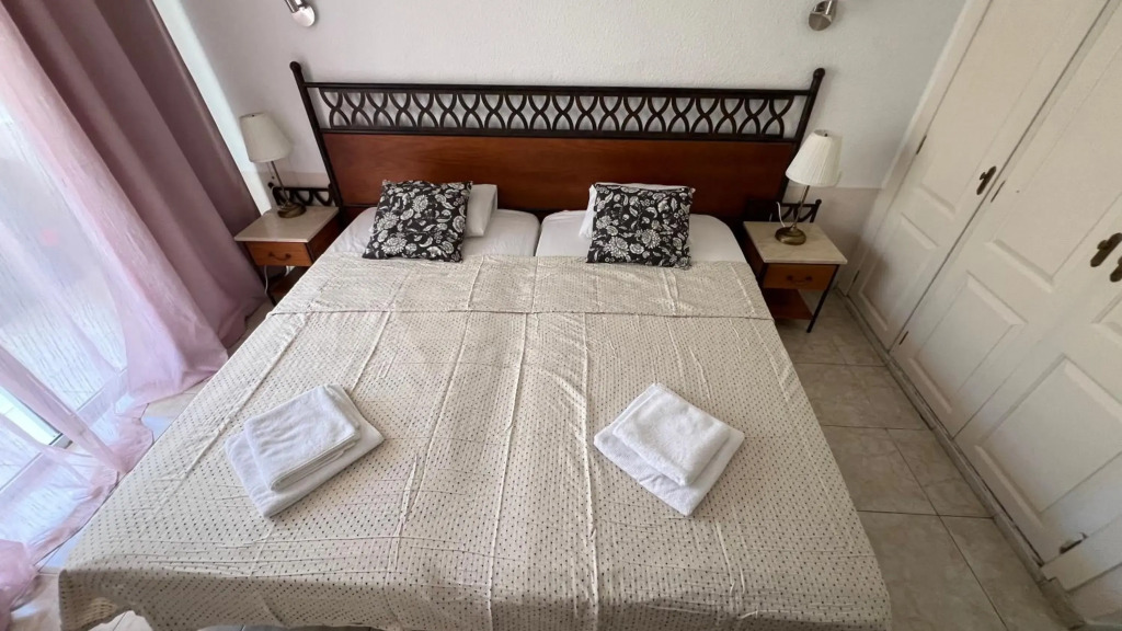 Santa Maria 2 bedrooms