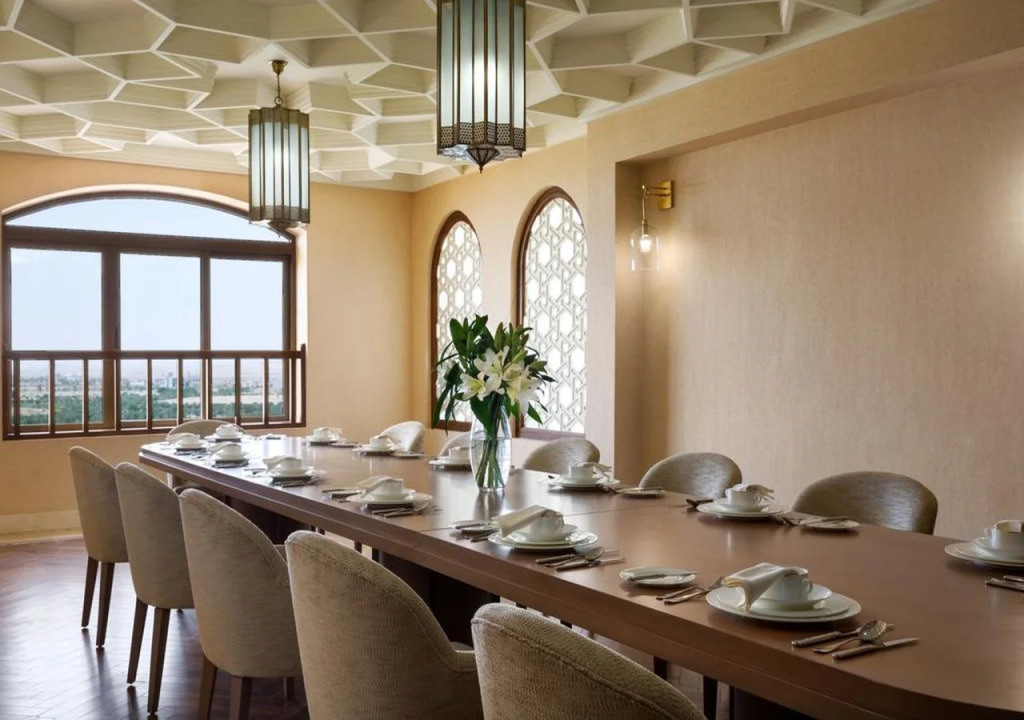 InterContinental Durrat Al Riyadh Resort & Spa by IHG