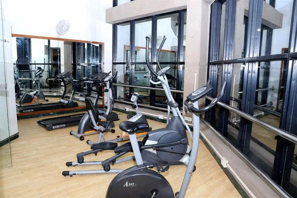 Oyo Premium New Shahupuri Kolhapur