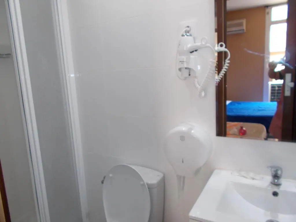 Hostal Nou Raval