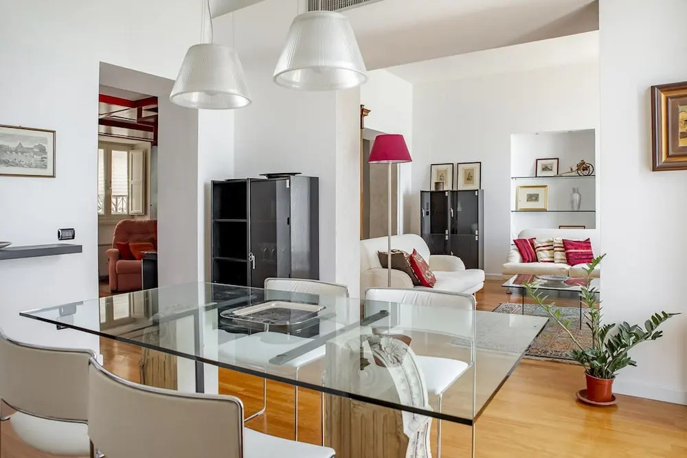 Oikos Sea View 23 by Wonderful Italy