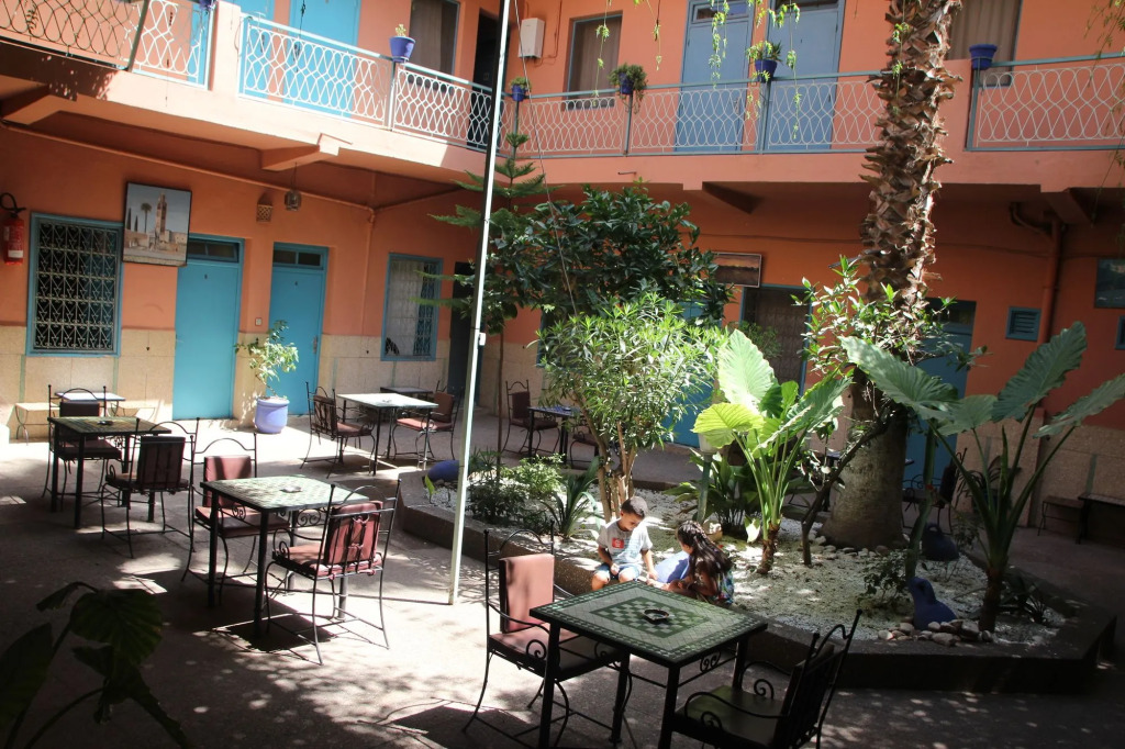 Hotel Toulousain