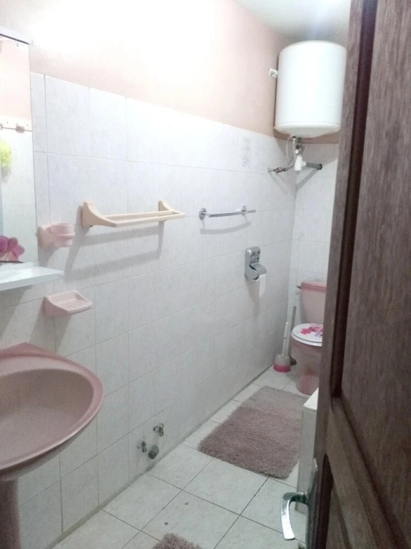 Apartment With 2 Bedrooms in Bouillante, With Wonderful sea View, Furn