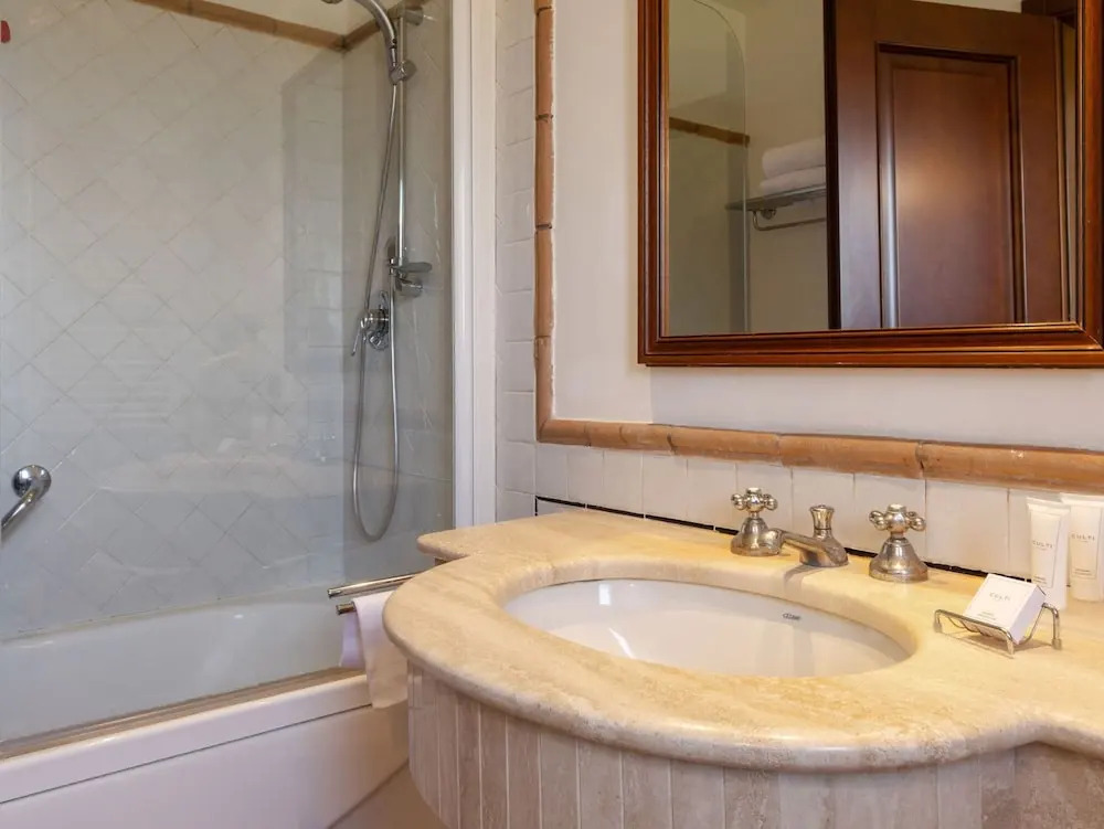 Peaceful Stay in Collazzone Hills