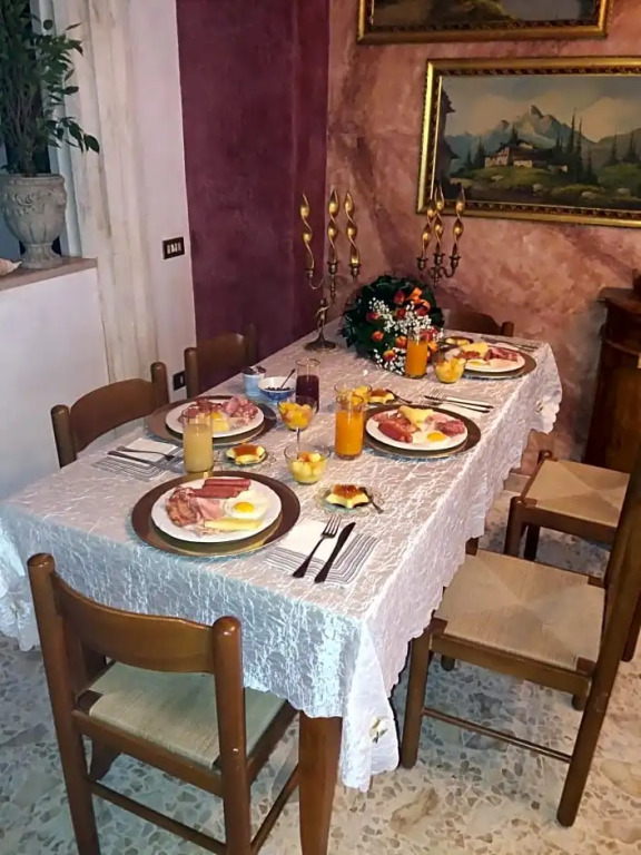 Lussuoso B&B