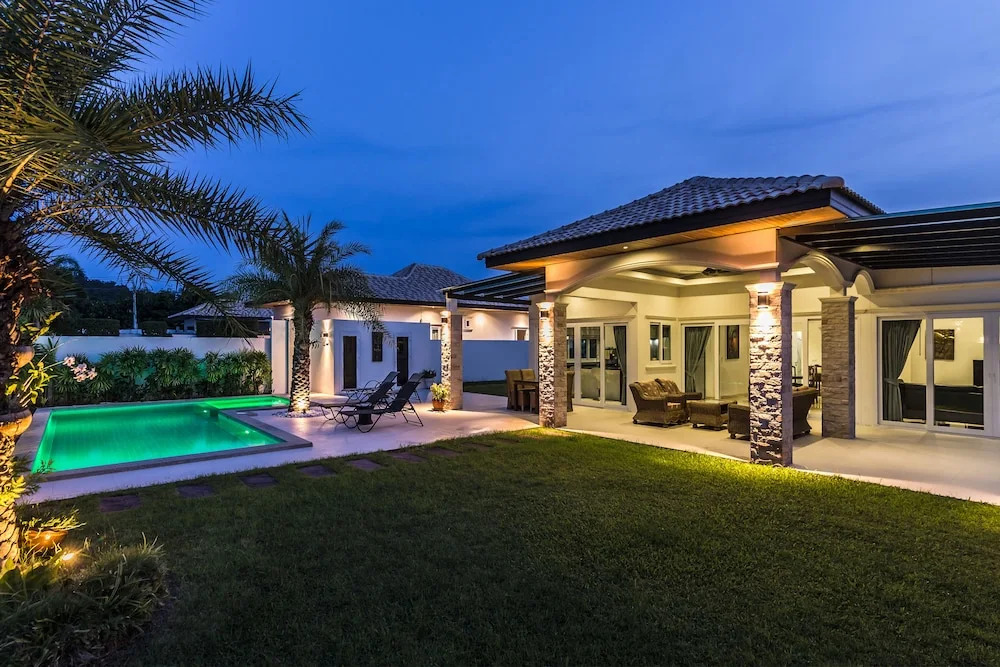 Orchid Paradise Homes OPV220