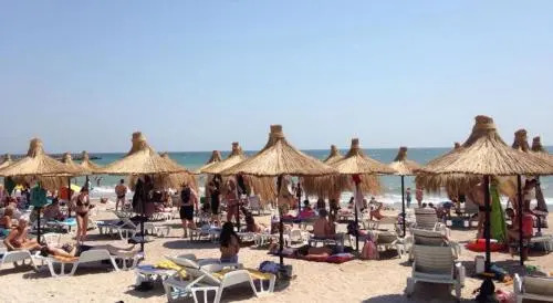 Hotel Solymar