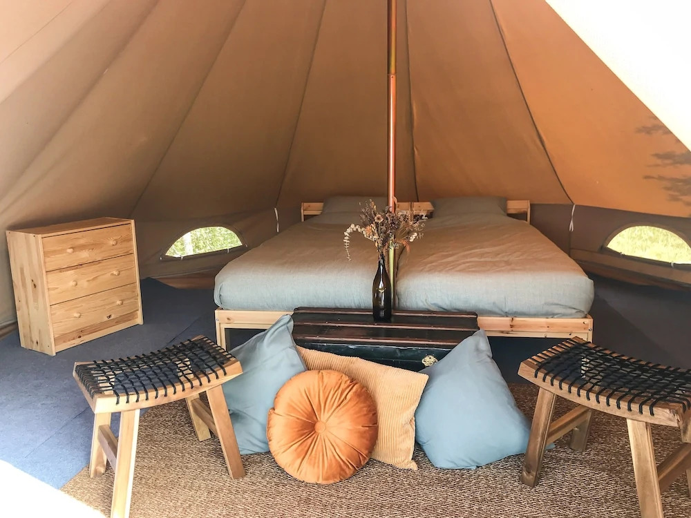 The Far End Surf House - Surf & Yoga Holidays