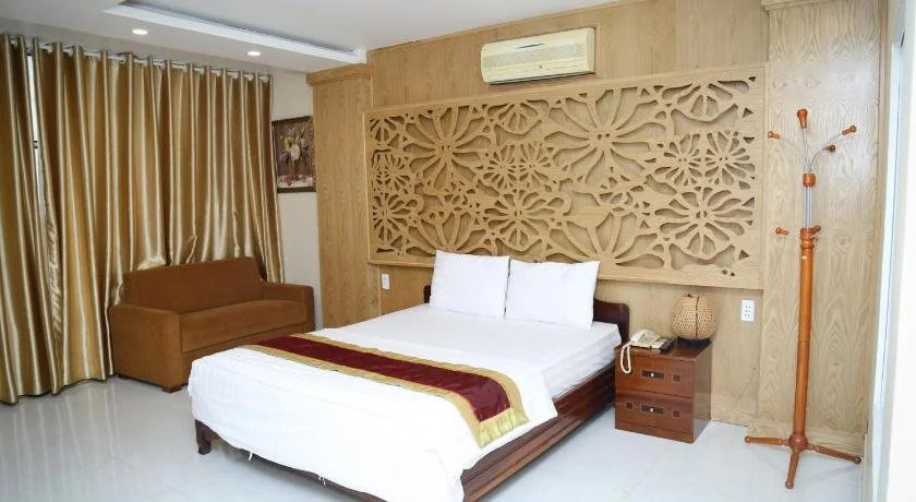 Phu Qui Hotel