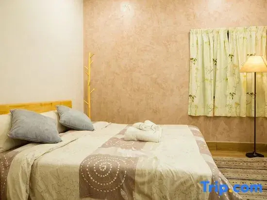 Voon Cottages@Pinjistation | Private Pool | 10pax