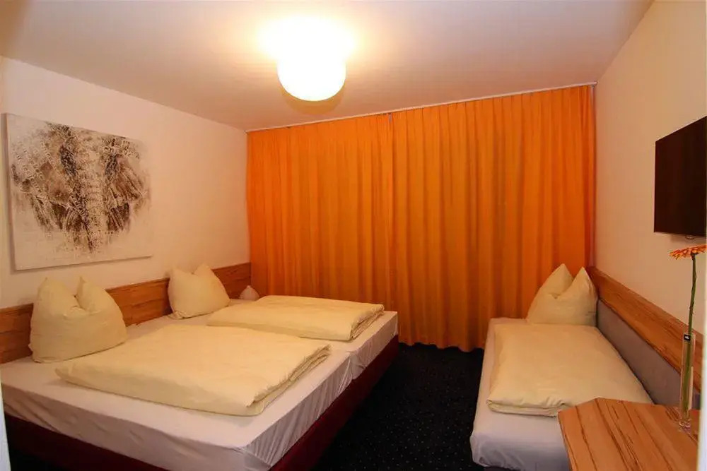 City Pension Erding